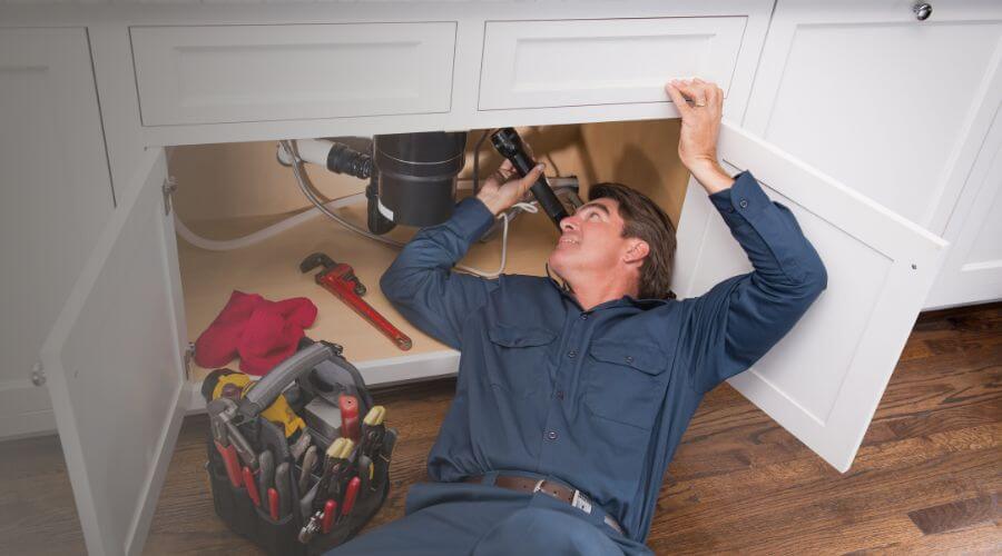 Professional expert plumbing services in Mondamin, IA